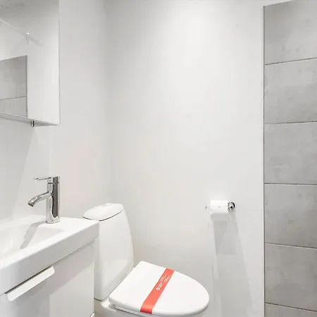 Apartment Bv460-blavand-sonderballevej-4-b *