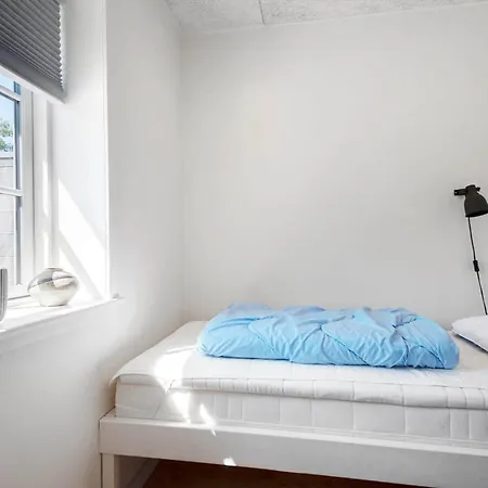 Bv460-blavand-sonderballevej-4-b Apartment