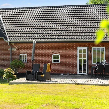 Apartment Bv460-blavand-sonderballevej-4-b Ho